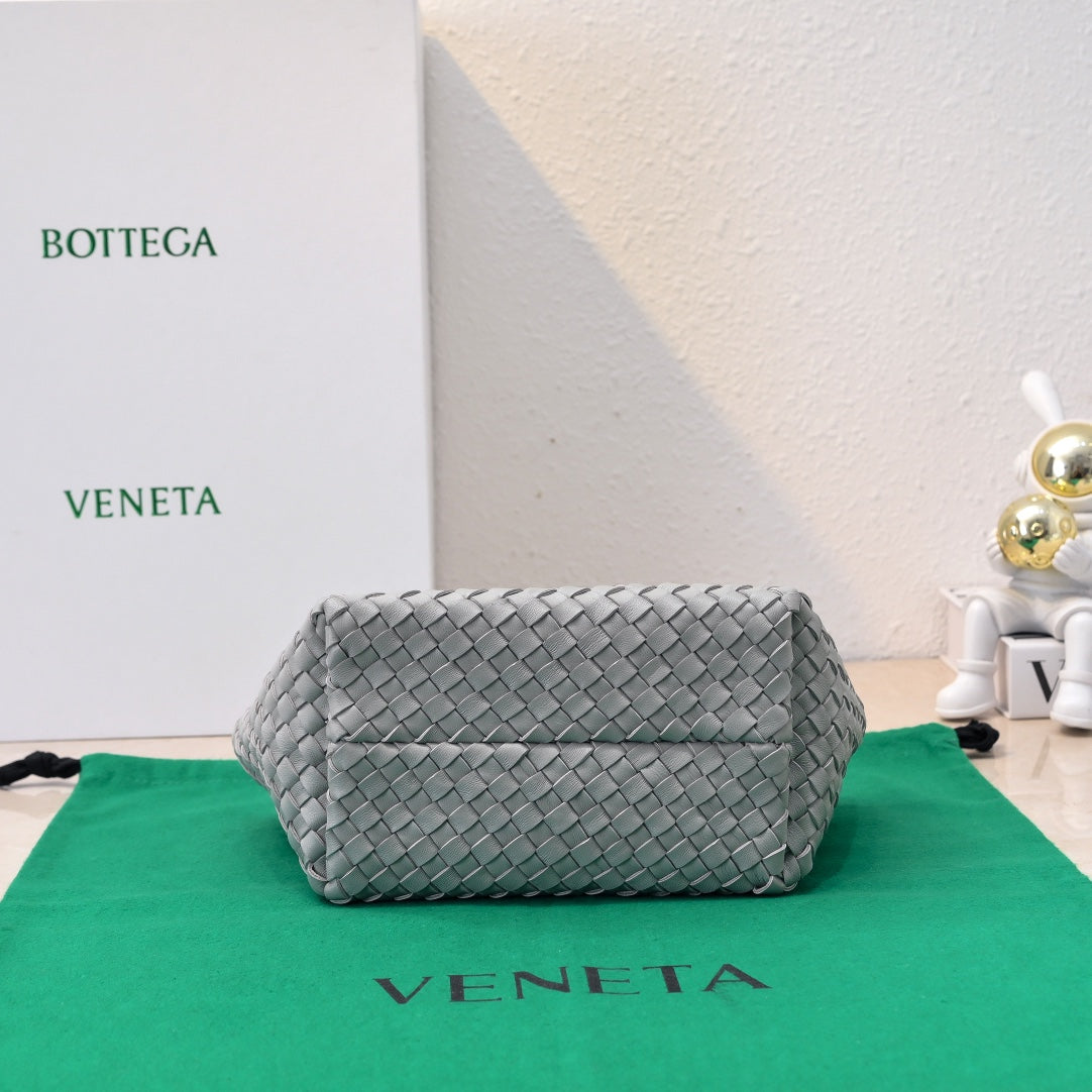 Mini Cabat 20cm Agneau Gris Ghw