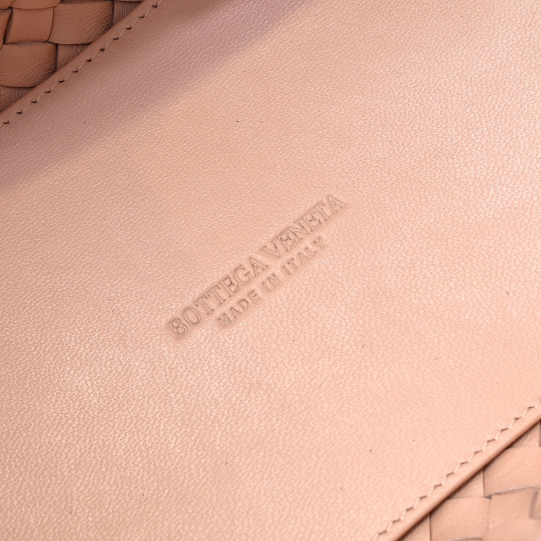Mini Cabat 20cm Agneau Beige GHW