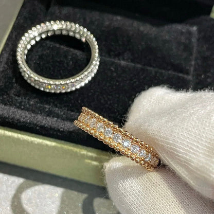 [Shinejoy]PERLEE DIAMOND Shinejoy GOLD RING