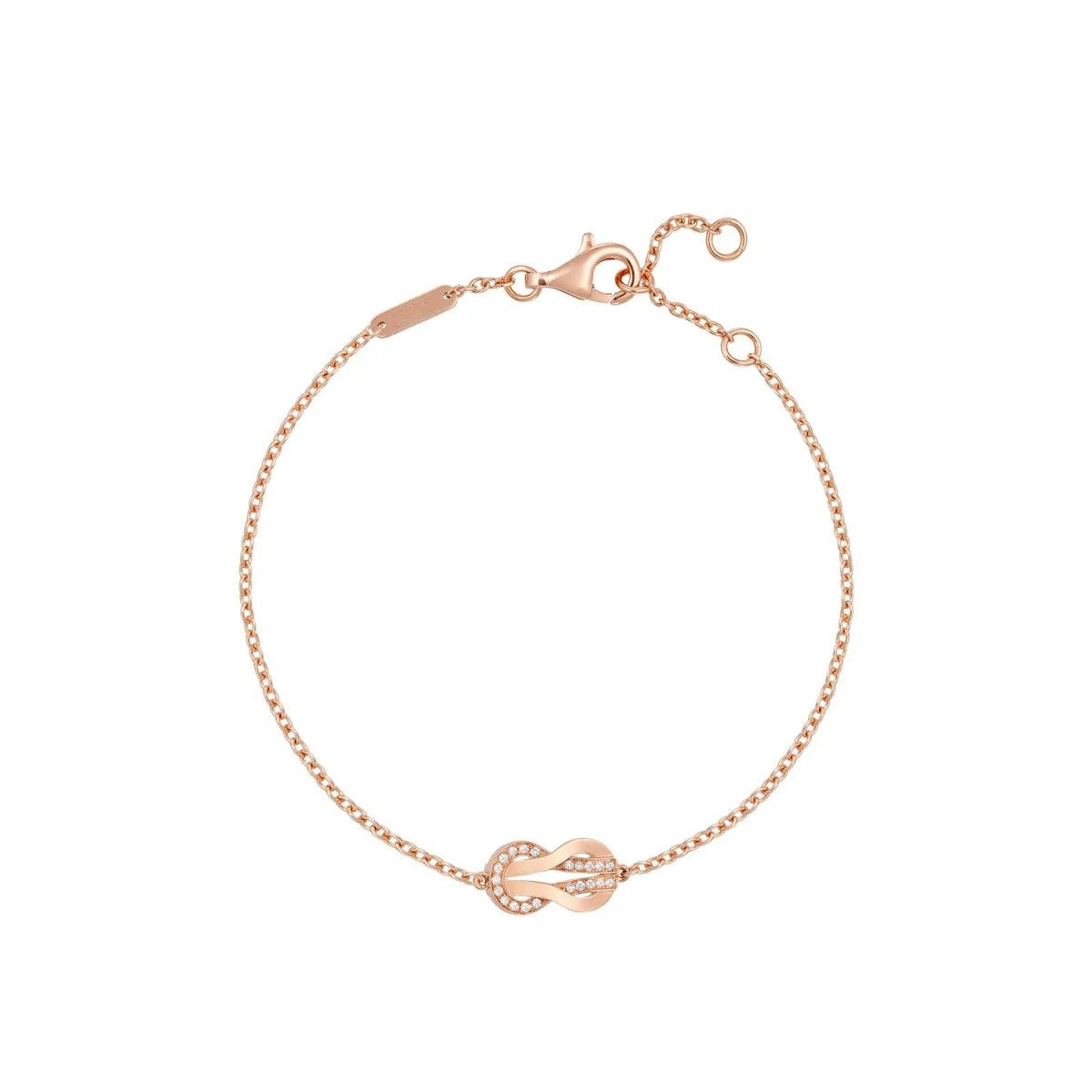 [Shinejoy]CHANCE INFINIE DIAMOND BRACELET
