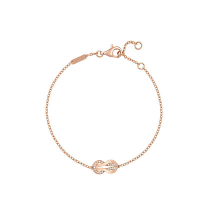 [Shinejoy]CHANCE INFINIE DIAMOND BRACELET