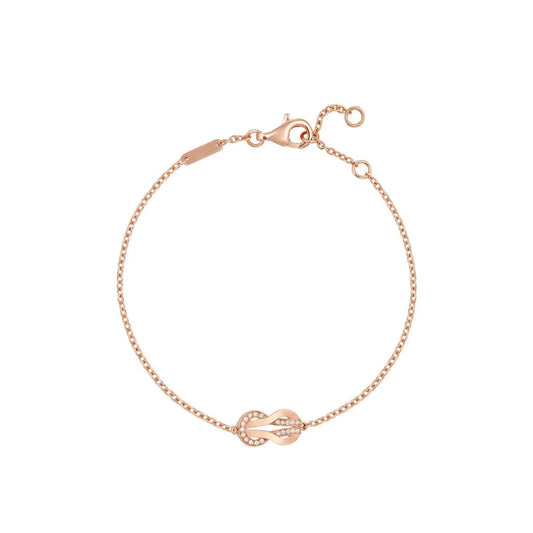 [Shinejoy]CHANCE INFINIE DIAMOND BRACELET