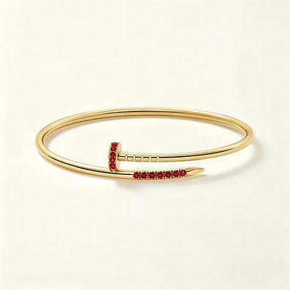 [Shinejoy]JUSTE BRACELET 2.5MM DIAMONDS NEW
