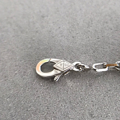 [Shinejoy] CLOVER 5 MOTIF ONYXS BRACELET COLLECTION
