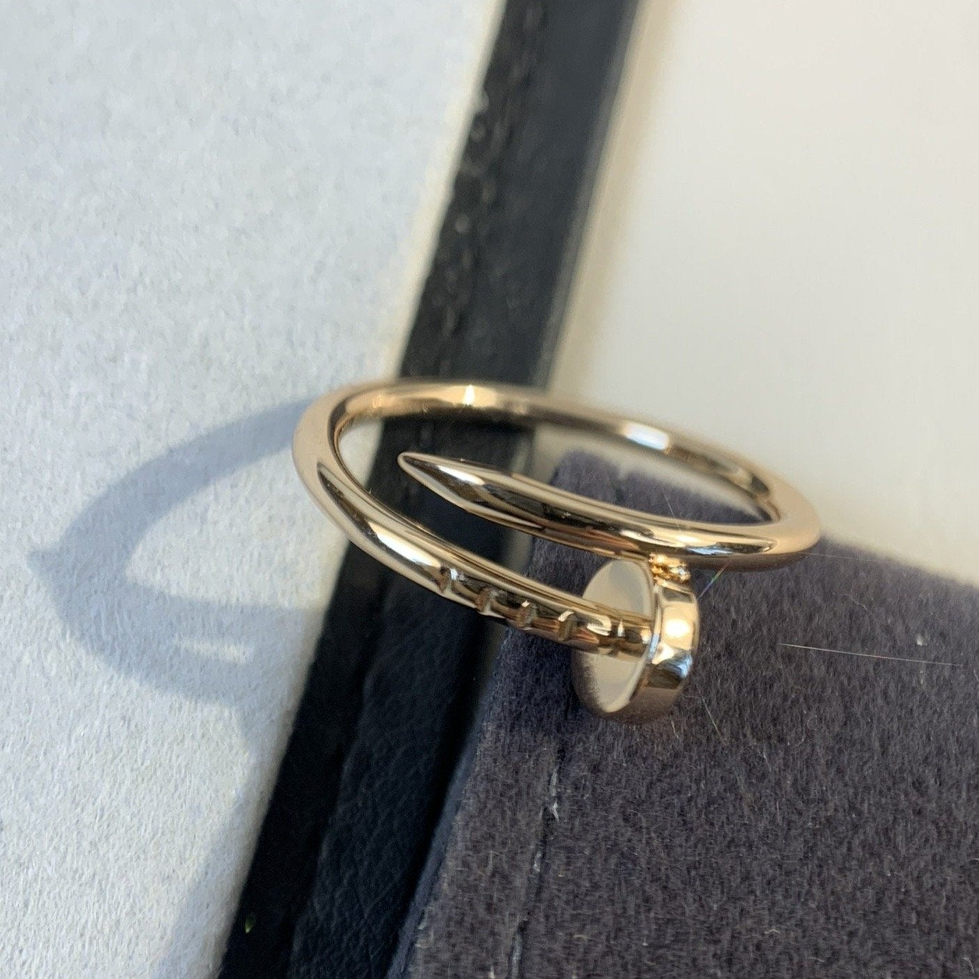 [Shinejoy]JUSTE RING 1.8MM