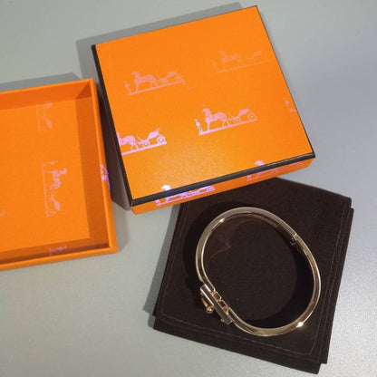 [Shinejoy]H CLOUD BLUE BRACELET