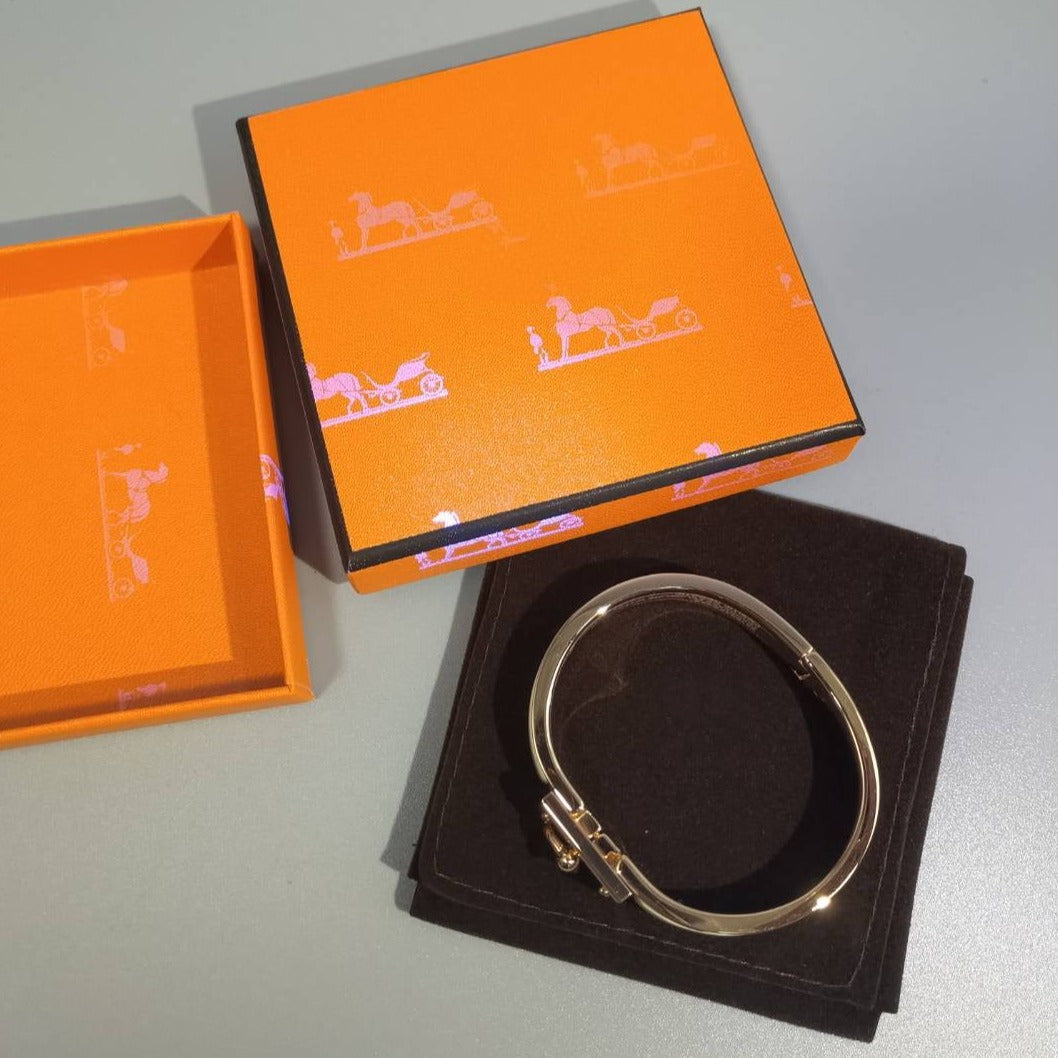 [Shinejoy]H RED BRACELET