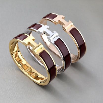 [Shinejoy]H ROUGE BRACELET