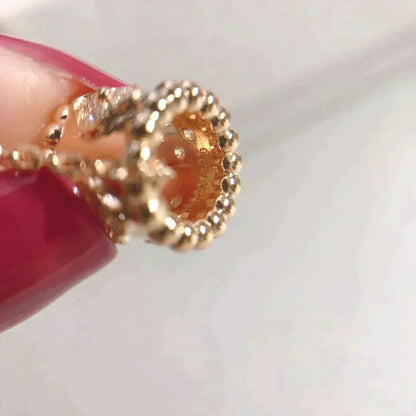 [Shinejoy]PERLEE PEDANT NECKLACE GOLD / Shinejoy GOLD