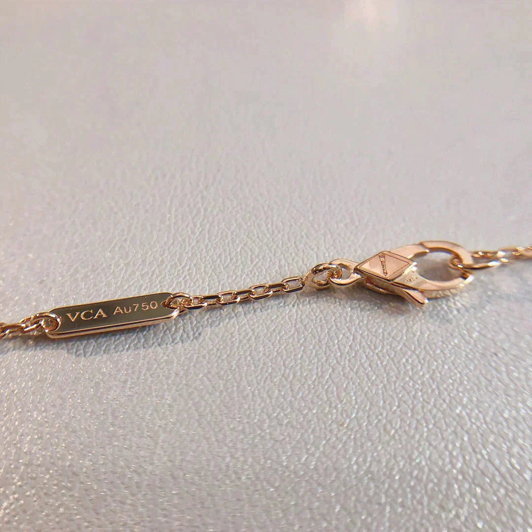 [Shinejoy]PERLEE PEDANT NECKLACE GOLD / Shinejoy GOLD