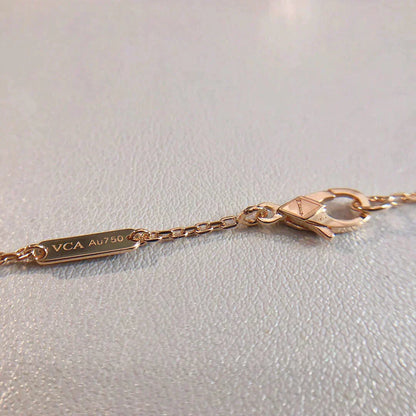 [Shinejoy]PERLEE PEDANT NECKLACE GOLD / Shinejoy GOLD