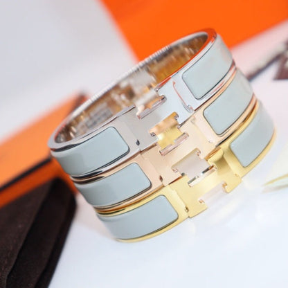 [Shinejoy]H LIGHT BLUE BRACELET