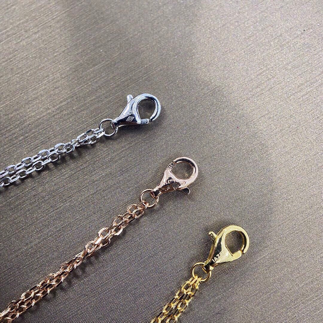 [Shinejoy]LOVE BRACELET 2 DIAMOND