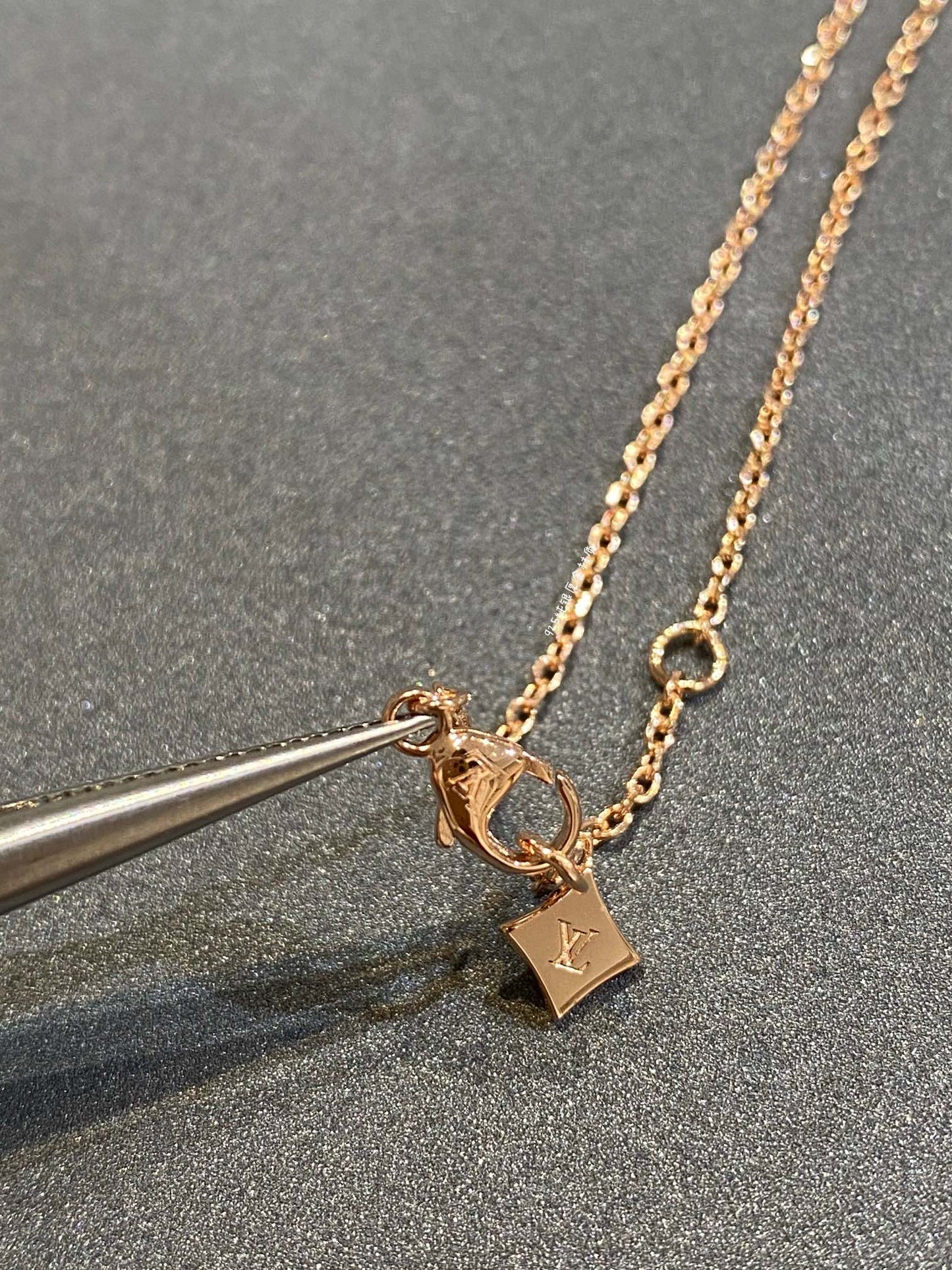 [Shinejoy]STAR DIAMOND NECKALCE