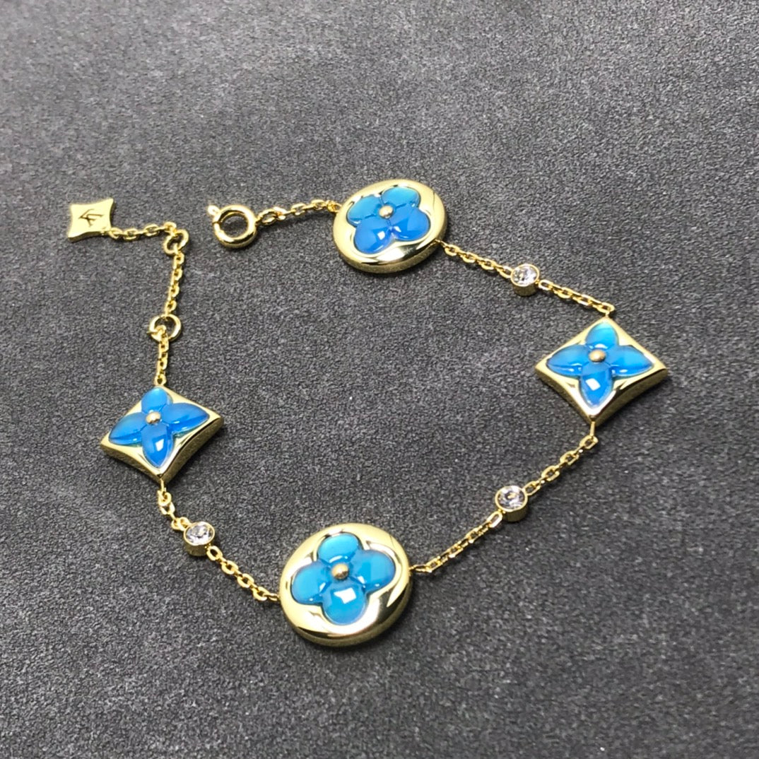 [Shinejoy]STAR AND SUN TURQUOISE 4 MOTIFS 3 DIAMONDS