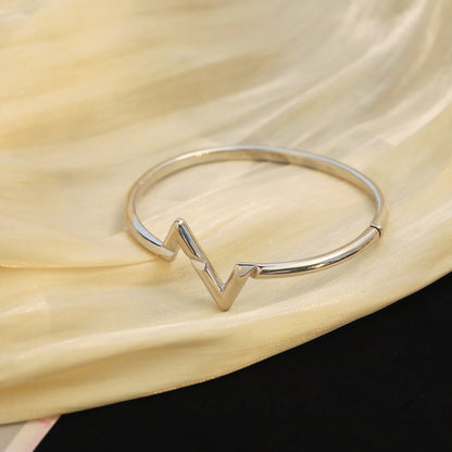 [Shinejoy]VOLTE UPSITE DOWN BRACELET