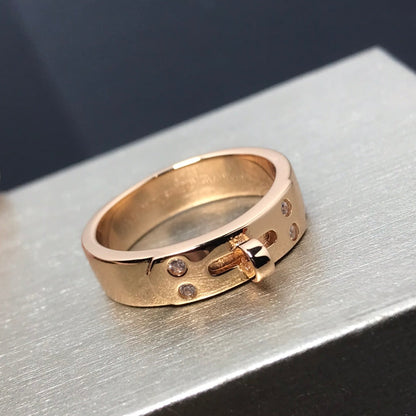 [Shinejoy]KELLY MEDIUM RING