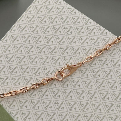 [Shinejoy]LUCKY SPRING 15 MOTIFS Shinejoy GOLD NECKLACE