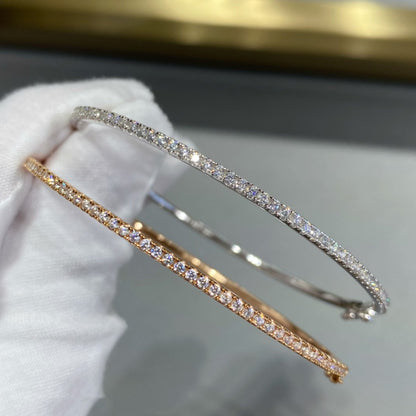 [Shinejoy]MINI DIAMOND TENNIS BRACELET