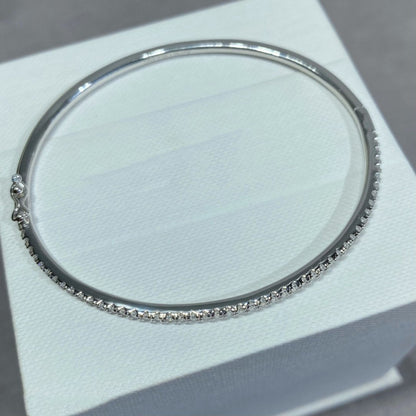 [Shinejoy]MINI DIAMOND TENNIS BRACELET