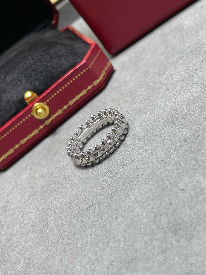 [Shinejoy]CLASH 5.5MM RING