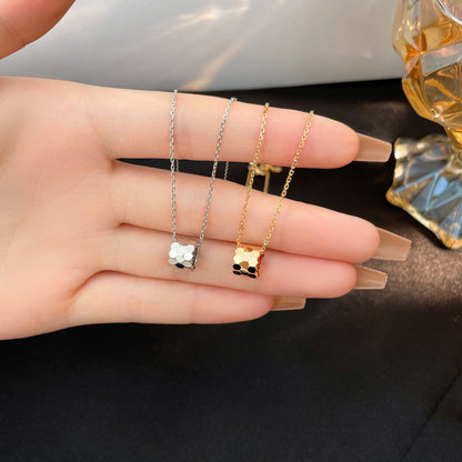 [Shinejoy]BEE MINI NECKLACE