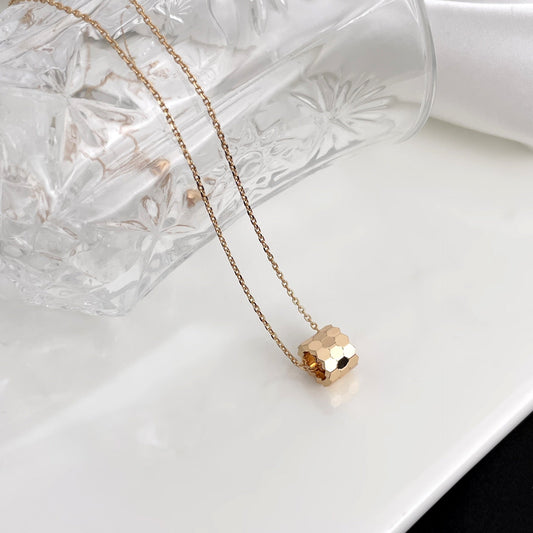 [Shinejoy]BEE MINI NECKLACE