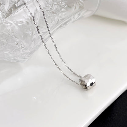 [Shinejoy]BEE MINI NECKLACE
