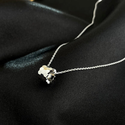 [Shinejoy]BEE MINI NECKLACE