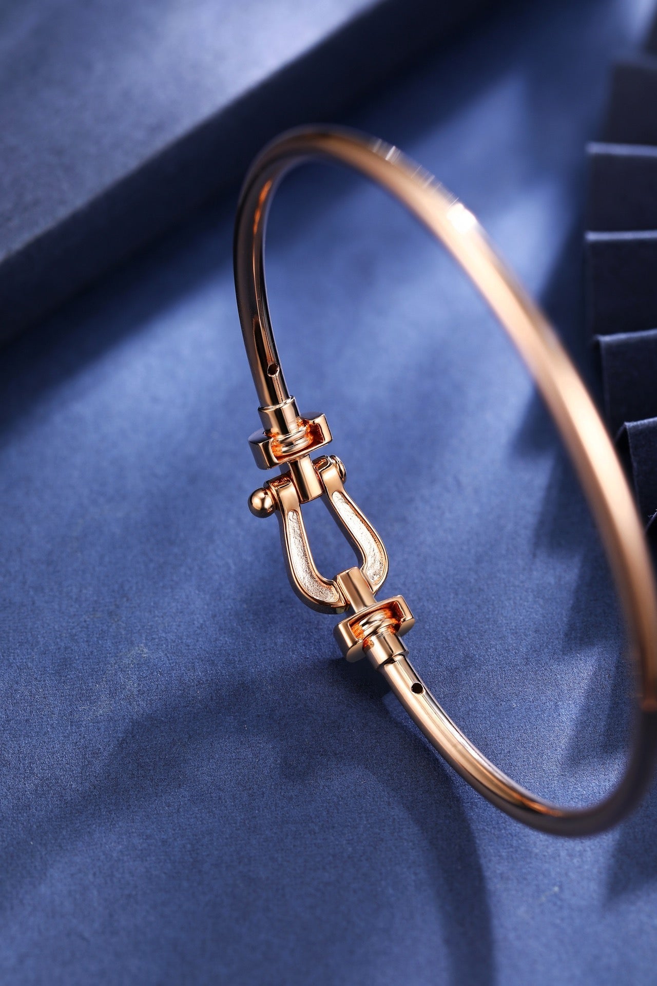[Shinejoy]FORCE 10 MOYEN DIAMOND BRACELET