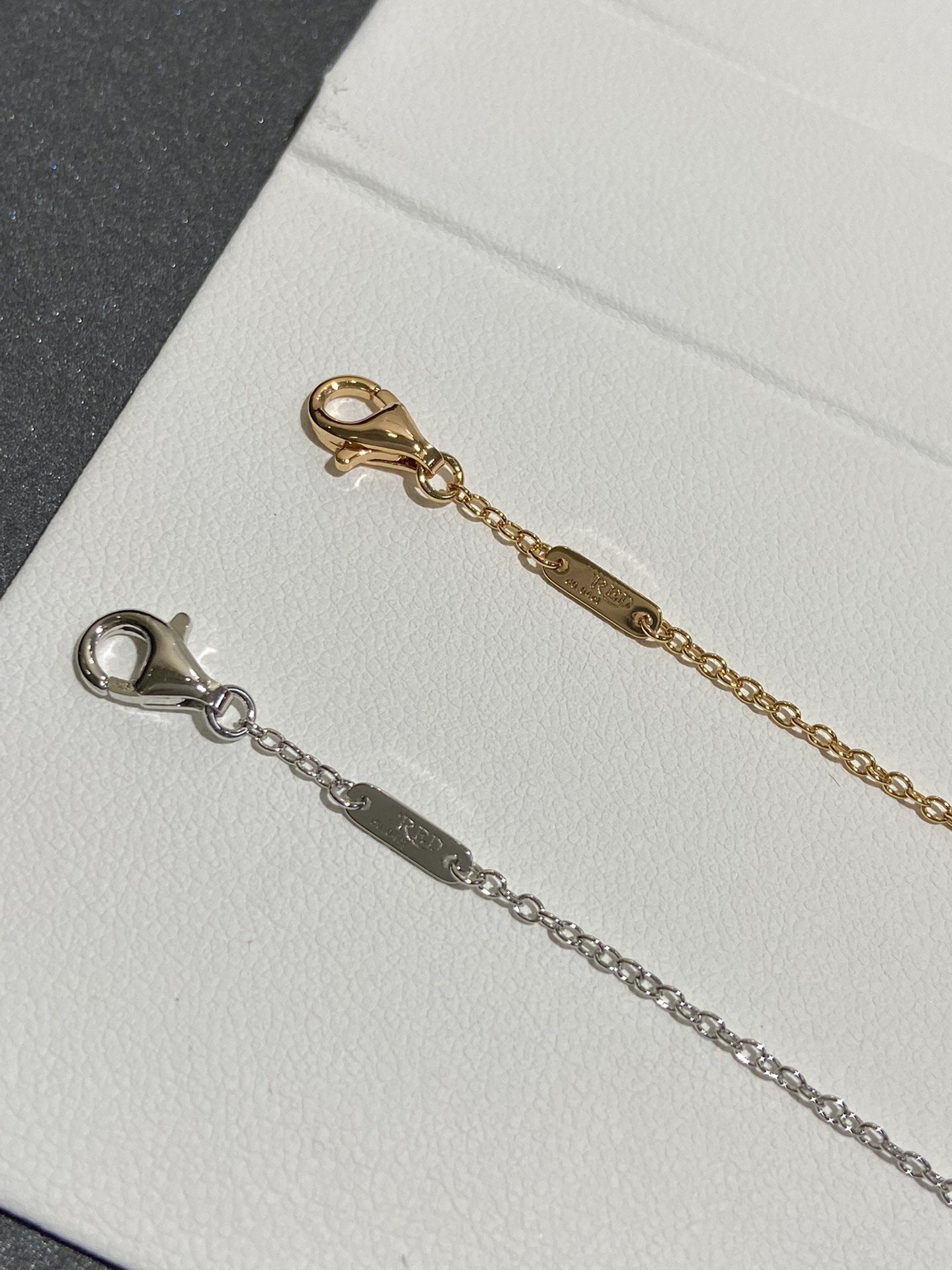 [Shinejoy]CHANCE INFINIE DIAMOND BRACELET