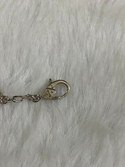 [Shinejoy]CLOVER 1 MOTIF PIETERSITE BRACELET