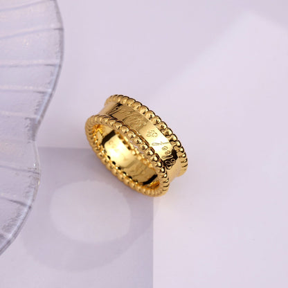 [Shinejoy]PERLEE SIGNATURE RING