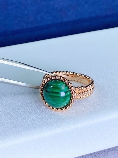 [Shinejoy]PERLEE COULEURS Shinejoy GOLD RING
