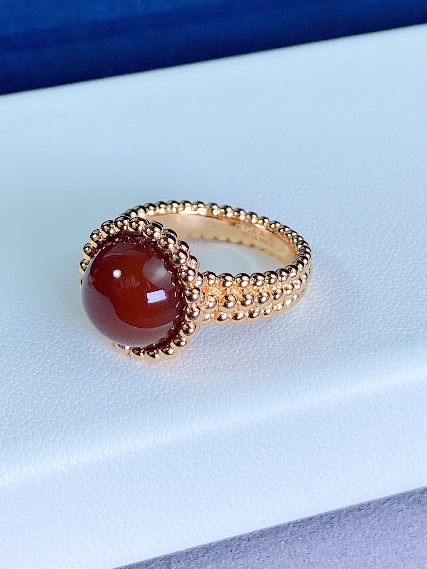 [Shinejoy]PERLEE COULEURS Shinejoy GOLD RING