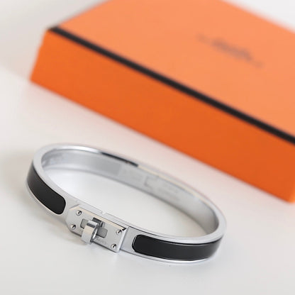[Shinejoy]HM KELLY BLACK BRACELET