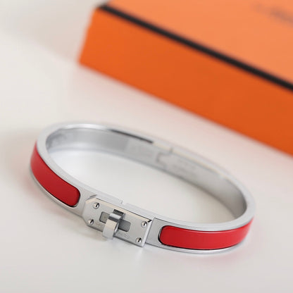 [Shinejoy]HM KELLY RED BRACELET