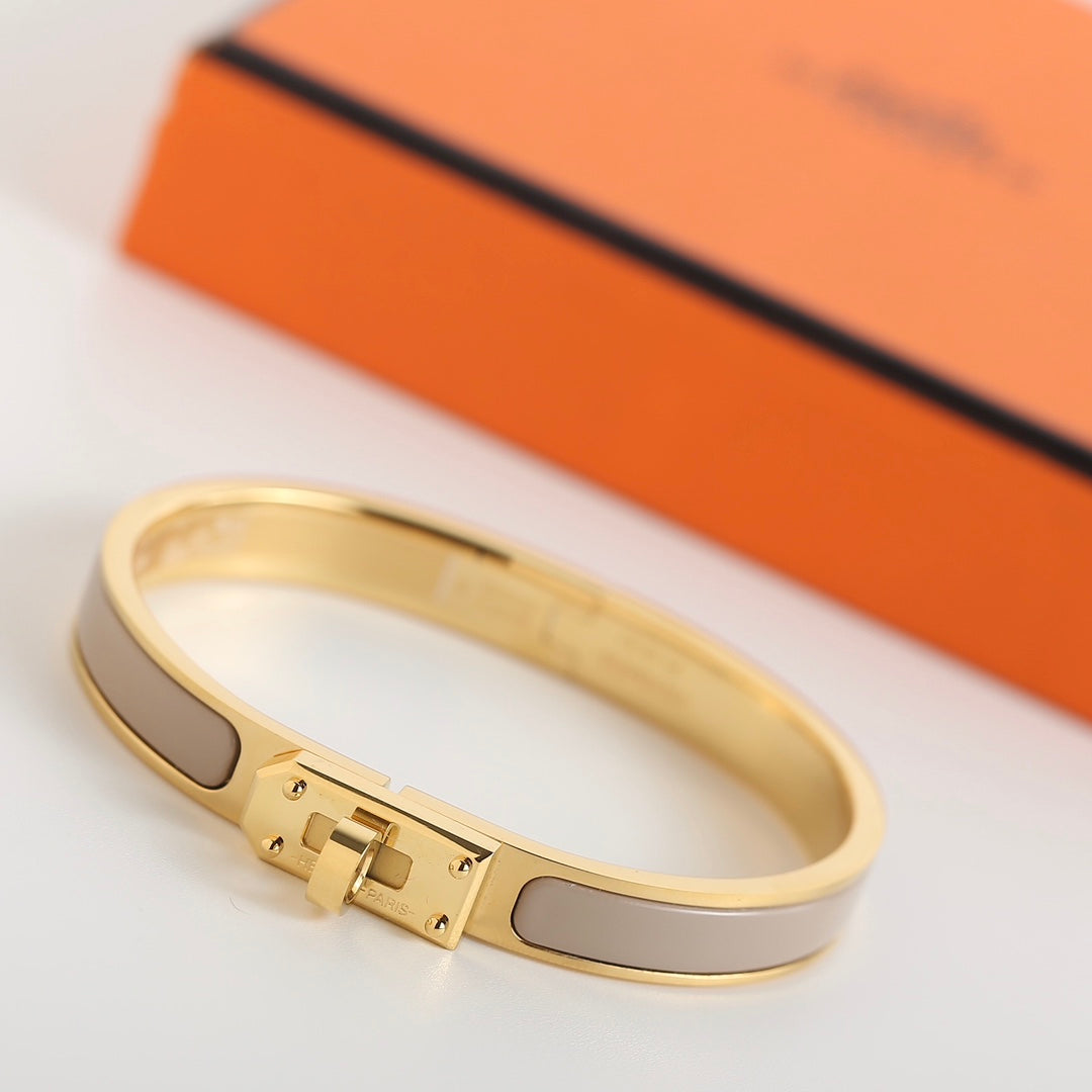 [Shinejoy]HM KELLY GREY BRACELET