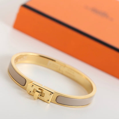[Shinejoy]HM KELLY GREY BRACELET