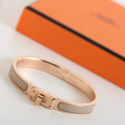 [Shinejoy]HM KELLY GREY BRACELET