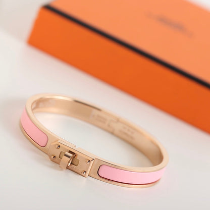 [Shinejoy]HM KELLY PINK BRACELET