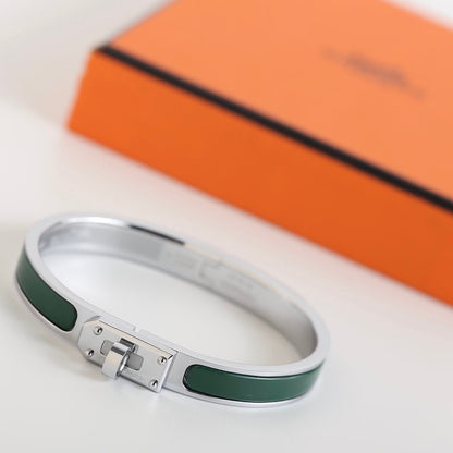 [Shinejoy]HM KELLY KHAKI BRACELET