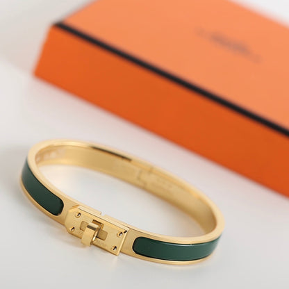 [Shinejoy]HM KELLY KHAKI BRACELET