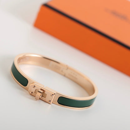 [Shinejoy]HM KELLY KHAKI BRACELET