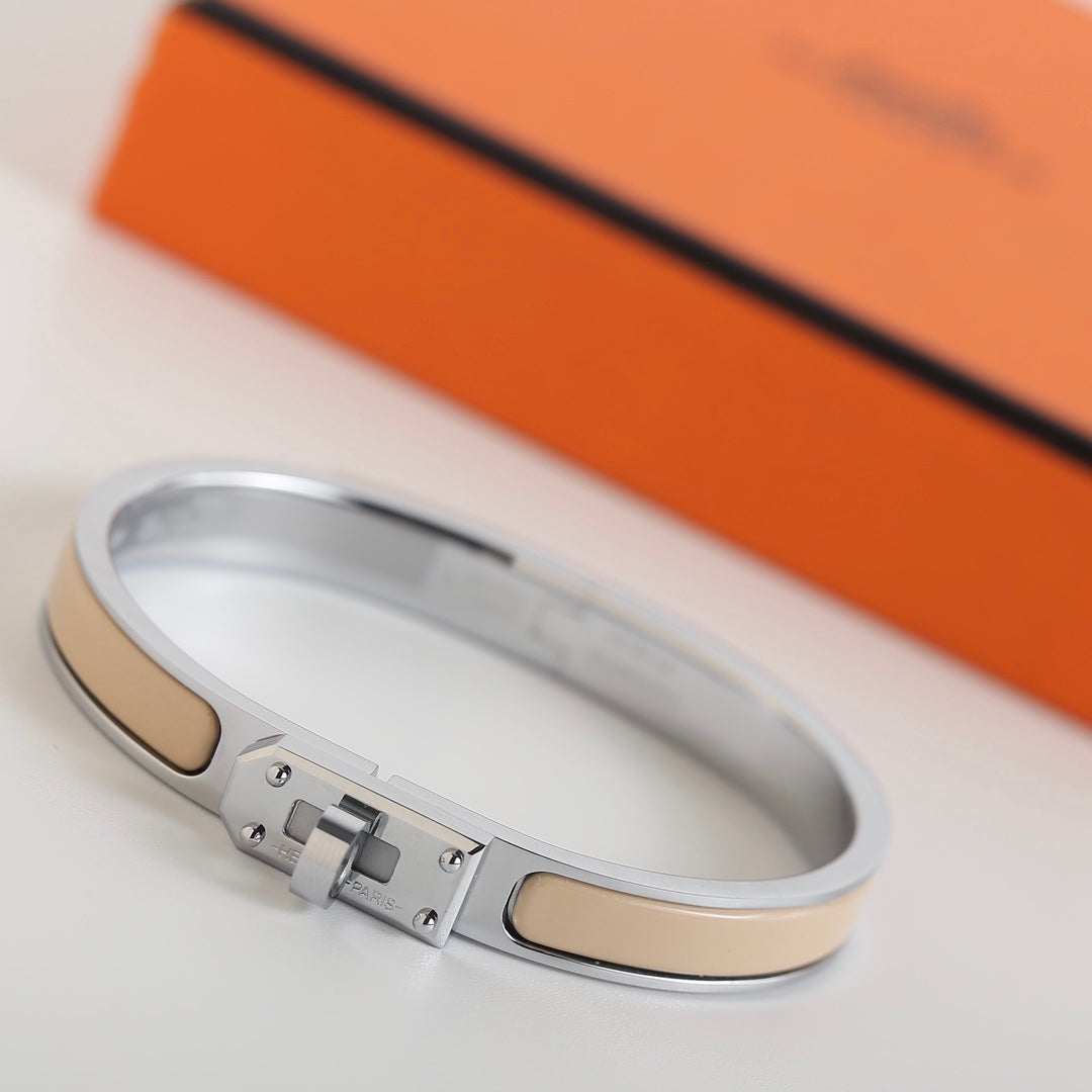 [Shinejoy]HM KELLY BEIGE BRACELET