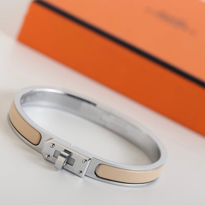 [Shinejoy]HM KELLY BEIGE BRACELET