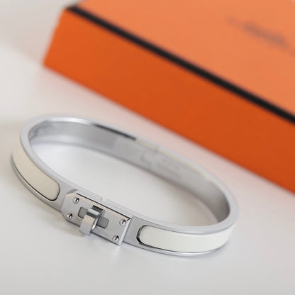 [Shinejoy]HM KELLY WHITE BRACELET