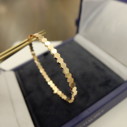 [Shinejoy]BEE LOVE BRACELET