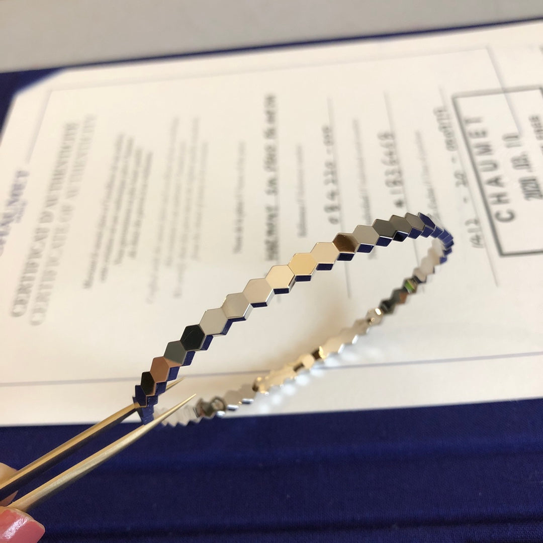 [Shinejoy]BEE LOVE BRACELET