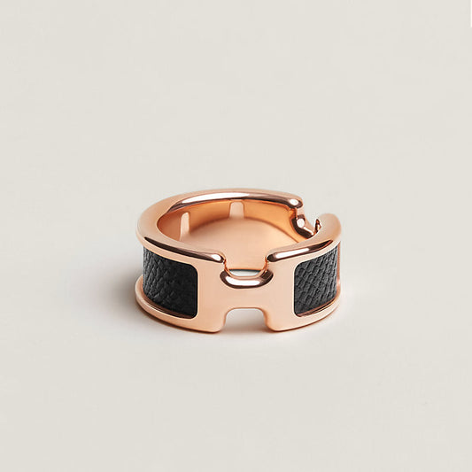 [Shinejoy]OLYMPE PINK GOLD RING